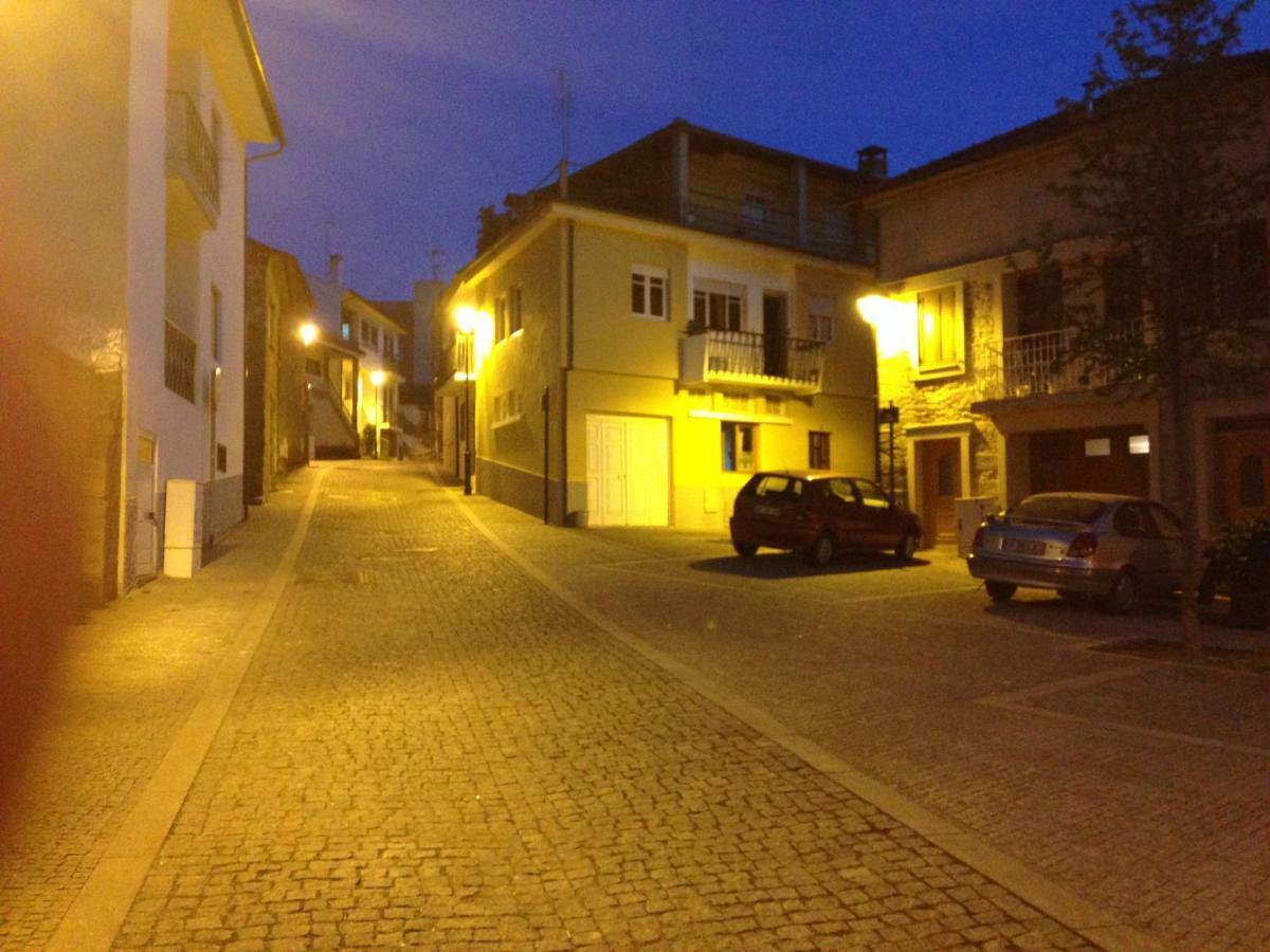 Appartamento Casa Do Prado Macedo de Cavaleiros Esterno foto